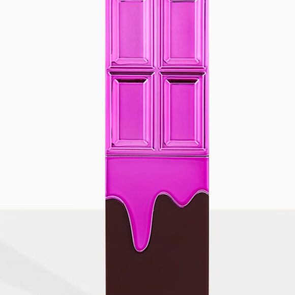 Revolution Beauty Chocolate Lipstick - Picture 6 of 7